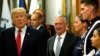 In Dealing With North Korea's Missiles, Do Trump and Mattis Agree?