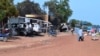9 Killed in Nigerian Capital Shootout 