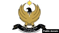 KRG LOGO