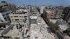 Estados Unidos cuenta con compromiso de Israel y Hamas de un cese el fuego real