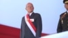 Peru's President Says He Did 'Earn Some Money' from Scandal-Plagued Builder