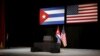 Al final de su mandato el presidente Barack Obama dejó abierta la puerta a seguir mejorando las relaciones con La Habana, que volvieron atrás con la llegada de Donald Trump al poder. Joe Biden ha prometido regresar a la política de distensión.