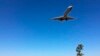 Preocupa a pilotos que el complejo espacio aéreo de Washington contribuya a una catástrofe
