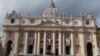 El papa condena la indiferencia del mundo hacia migrantes
