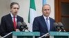 Irlandia Resmi Akui Negara Palestina, Beri Tekanan bagi Israel di Gaza