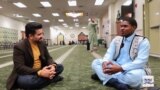 د یو امریکایي ځوان د مسلمان کیدو کیسه - ژوند په امریکا کې