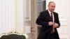 After Victory, Putin Voices Desire for Better Ties with West