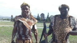 Qhubekani Mpofu