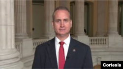 Mario Díaz Balart, congresista estadounidense por Florida