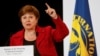 IMF Head Says Global Economy Still ‘Hobbled’ by COVID Pandemic 