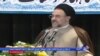 هشدار اژه‌ای به رسانه‌ها: عکس یا مطلب از خاتمی منتشر نکنید