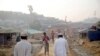 COVID Emerges in Rohingya Refugee Camp in Bangladesh