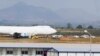 Fermeture de l'aéroport d'Abuja : les compagnies aériennes boudent les détours proposés