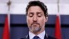 Perdana Menteri Kanada Justin Trudeau 