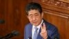 安倍下月出席平昌冬奥会 促韩遵守慰安妇问题协议