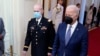 Biden da negativo por COVID-19, mantiene planes de viaje a la India y Vietnam: Casa Blanca