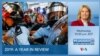 Plugged In with Greta Van Susteren-A Look at 2020