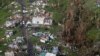 Winds, Floods and Fire: US Ties Record for Costly Weather