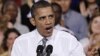 Obama apuesta a la recaudación