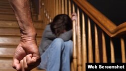 DOMESTIC VIOLENCE