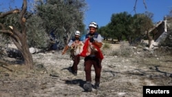 سوریه. آرشیو