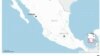 Las escuelas y los comercios de Culiacán, México, están cerrados y se ha reforzado la seguridad mientras se producen violentos enfrentamientos entre facciones del cártel de Sinaloa.