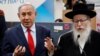 Menkes Israel Positif Corona, Para Pejabat Tinggi Isolasi Diri