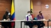 Alcaldesa de Bogotá: Migración venezolana es un “desafío difícil de enfrentar”