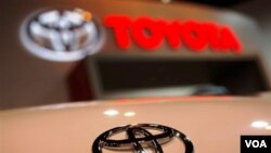 Masalah pada pipa bahan bakar membuat Toyota kembali melakukan recall terhadap kendaraan produksinya.
