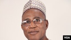 Salihu Garba