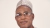 SALIHU GARBA: Da Rashin Tayi, Janairu 15, 2018