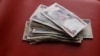 Najeriya: Darajar Naira Na ‘Kara Faduwa 