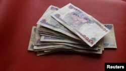 Kudin Naira 