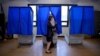 Pennsylvania Becomes a Battleground over Election Security