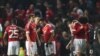 Euro 2016 - Manchester United : Martial et Darmian blessés