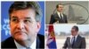 Lajčak će u Prištini boraviti 9. i 10, a u Beogradu 13. i 14. marta, potvrđeno je iz EU