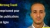Un blogueur condamné à 10 ans de prison en Algérie