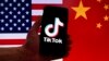 TikTok ponovo radi u Americi - nakon što je Tramp rekao da ukida zabranu