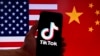 特朗普对TikTok会手下留情？他提名的对华鹰派高官未必赞同