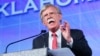 Worried About Bolton? Pentagon Chief Mattis Dismisses Concerns