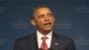 Prezident Obama müsəlmanları təbrik etdi