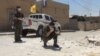 Kelompok Internasional Selidiki Senjata Kimia ISIS