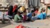 US Aid Chief Says No Sign Yemen Port Blockade Easing to Allow Aid in