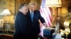 Трамп нема да и` дава пари на Украина ако биде избран, кажа Орбан