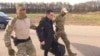 Echange de prisonniers Moscou/Washington : comme un air de Guerre froide
