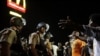 Ferguson Votes to Amend Police Reform Deal With Justice Department