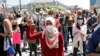 Ciudades en todo el país viven varias jornadas de protestas en rechazo a la muerte de George Floyd, un hombre afroestadounidense, a manos de la policía.