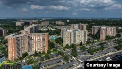 Alexandria Rentals