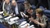 Le Brésil sur le point de tourner la page Dilma Rousseff