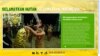 Greenpeace Luncurkan Situs ‘Forest Patrol’